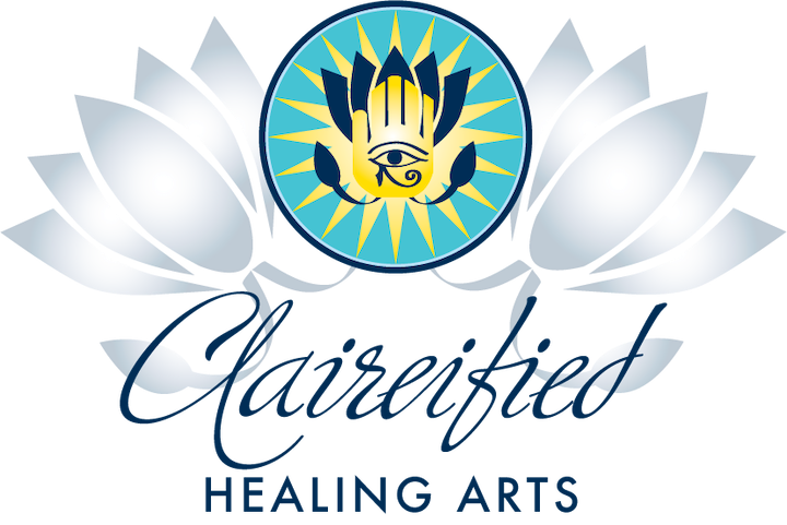 massage therapy logo